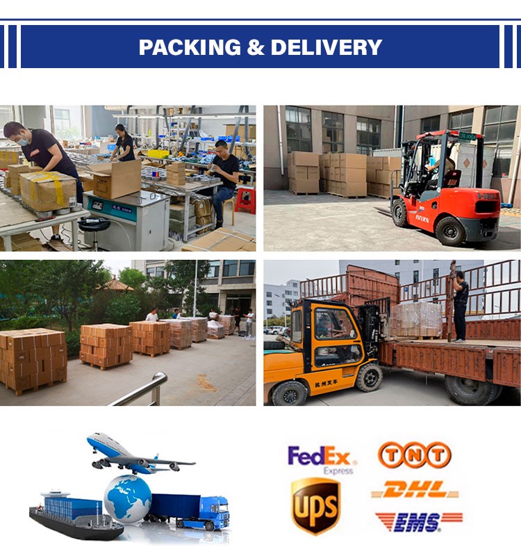 Warehouse Storage