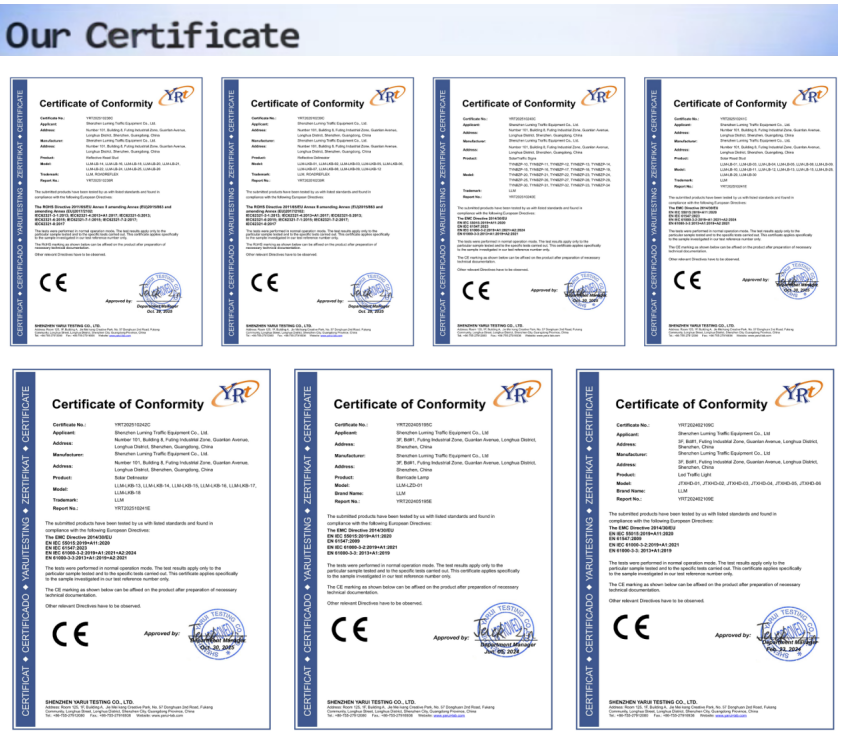Company Overview 4