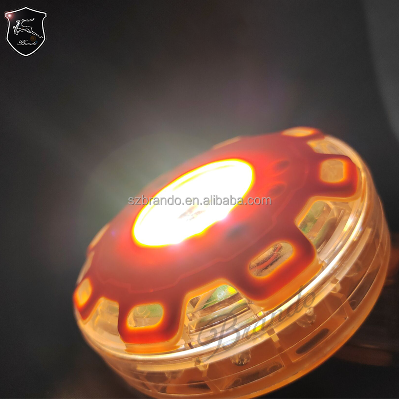 Beacon Light Overview 2