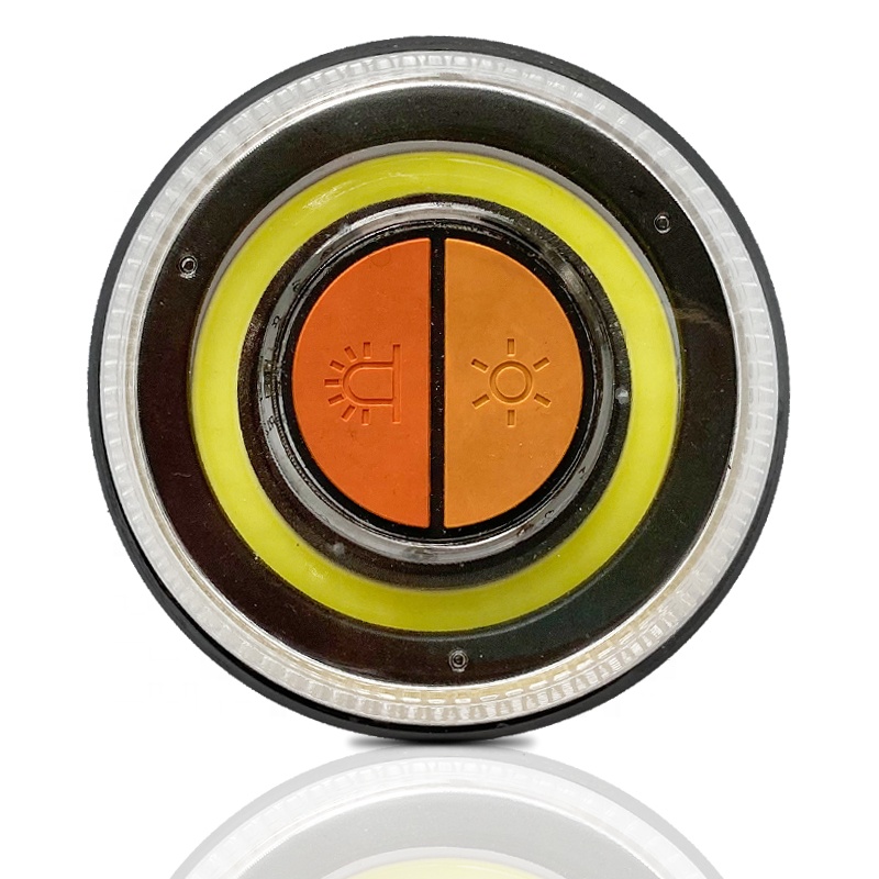 Car Warning Light 40CD- 80CD Help Flash Traffic Signal Car Road Flare Safety Emergency LED Rechargeable V16 Light