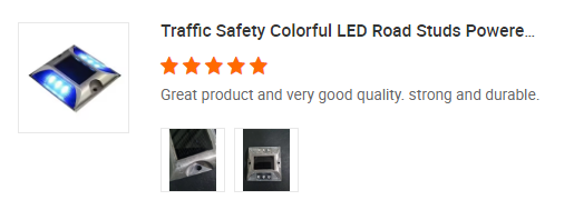Customer Review Feedback