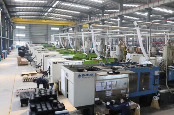 Company Facility 3