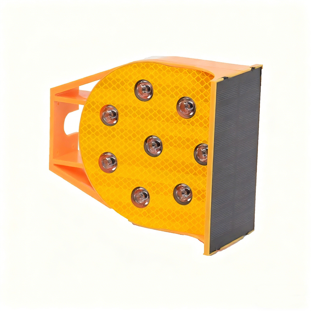 Mounting and Components