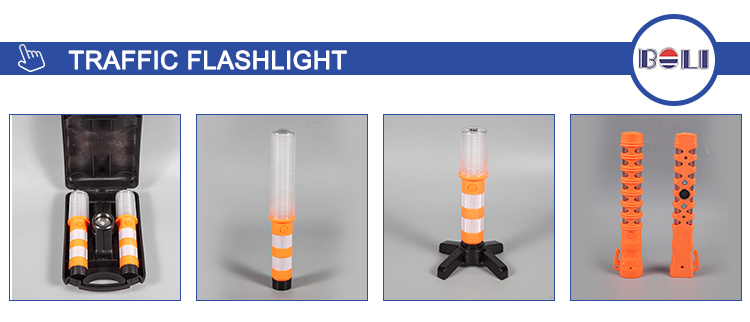 Traffic Baton Light Series