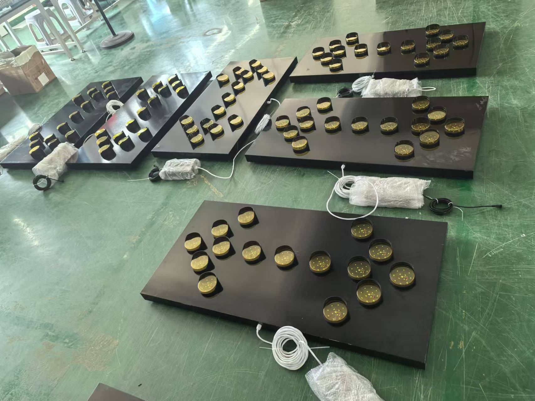 Product Quality Inspection