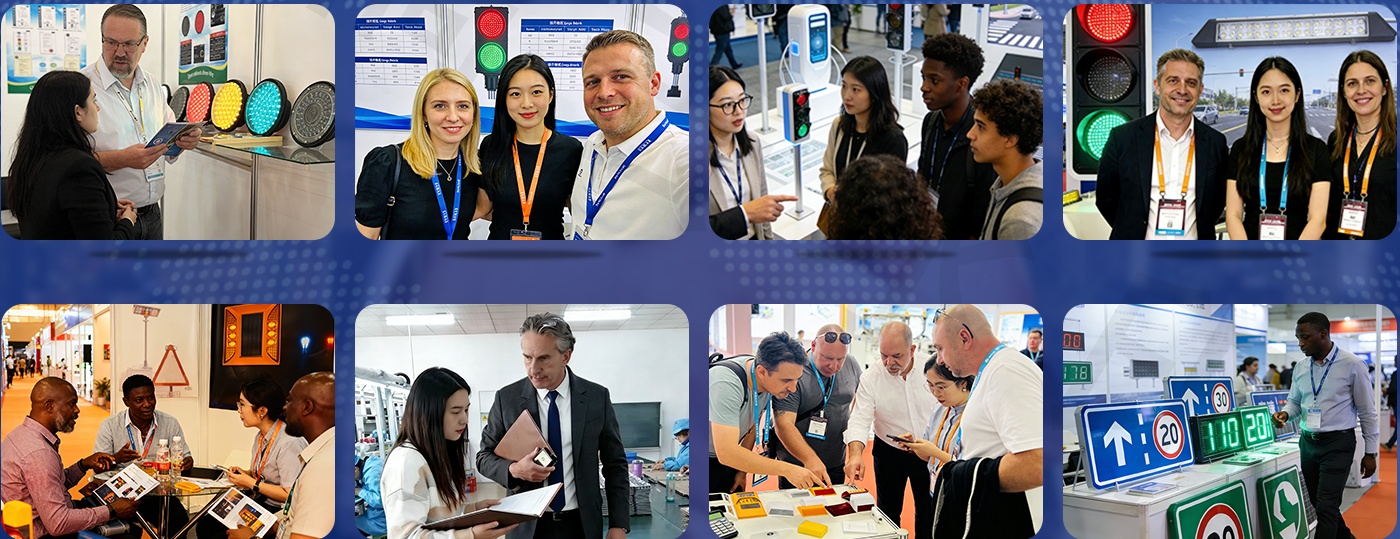 International Industry Trade Show Participation