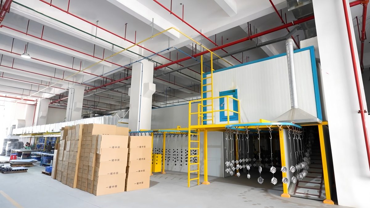 Production Workshop