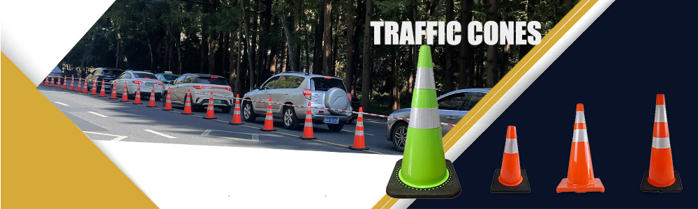 Traffic Industry Overview