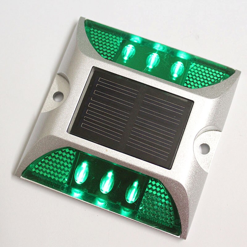Multiple LED Light Combinations