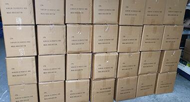 Packaging Overview