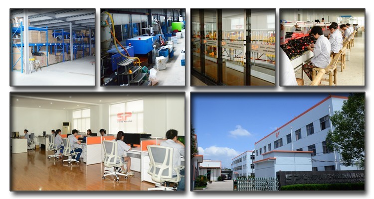 Factory Facility 1