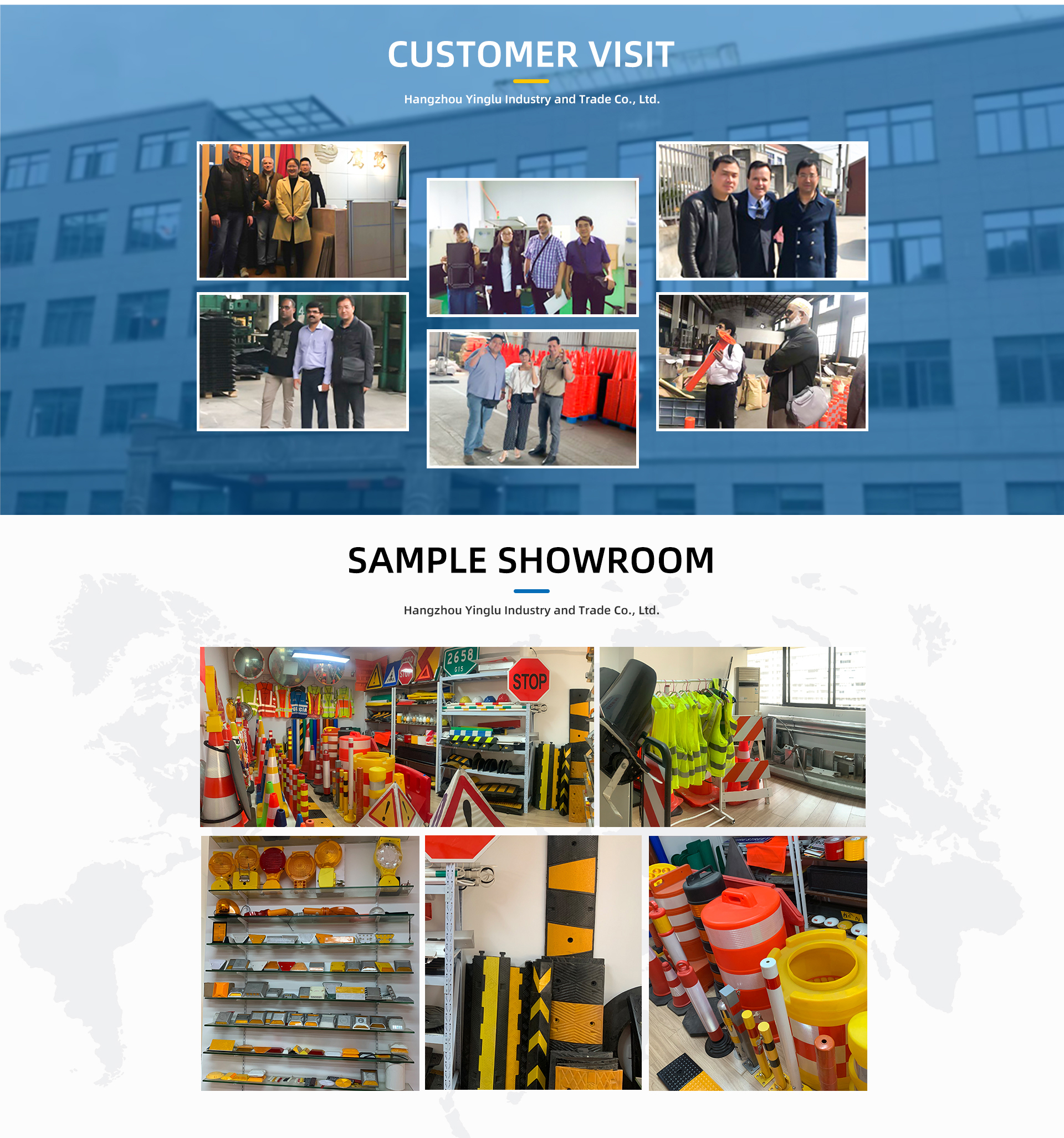 Product Line Overview