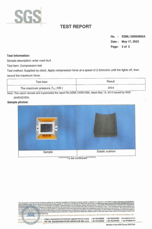 Certification Certificate 4