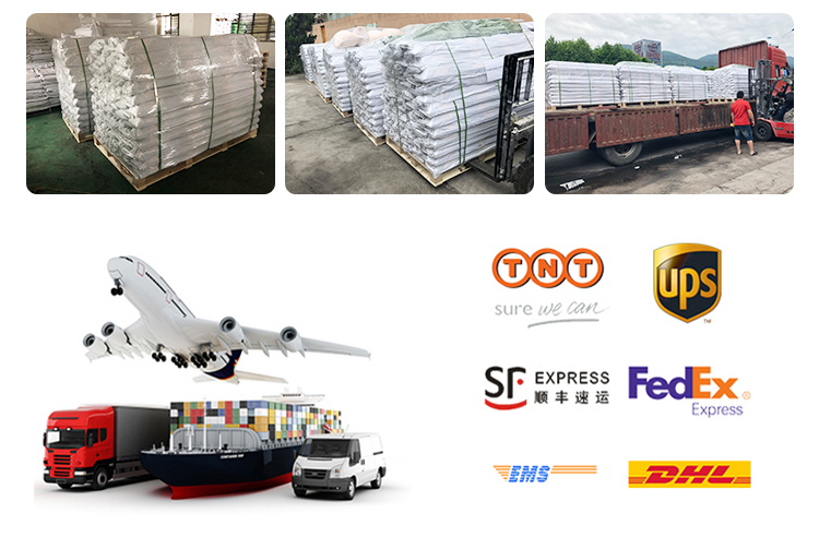 Packaging Logistics