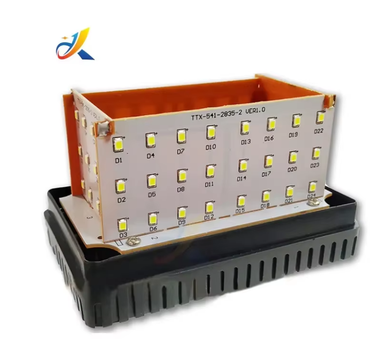 High Brightness LED Road Safety Light