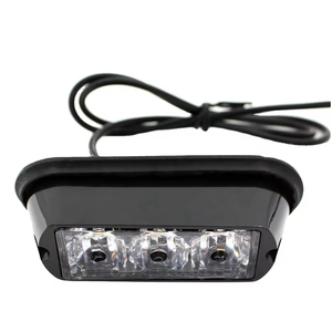 High Power Universal Emergency Strobe Warning Light Bar