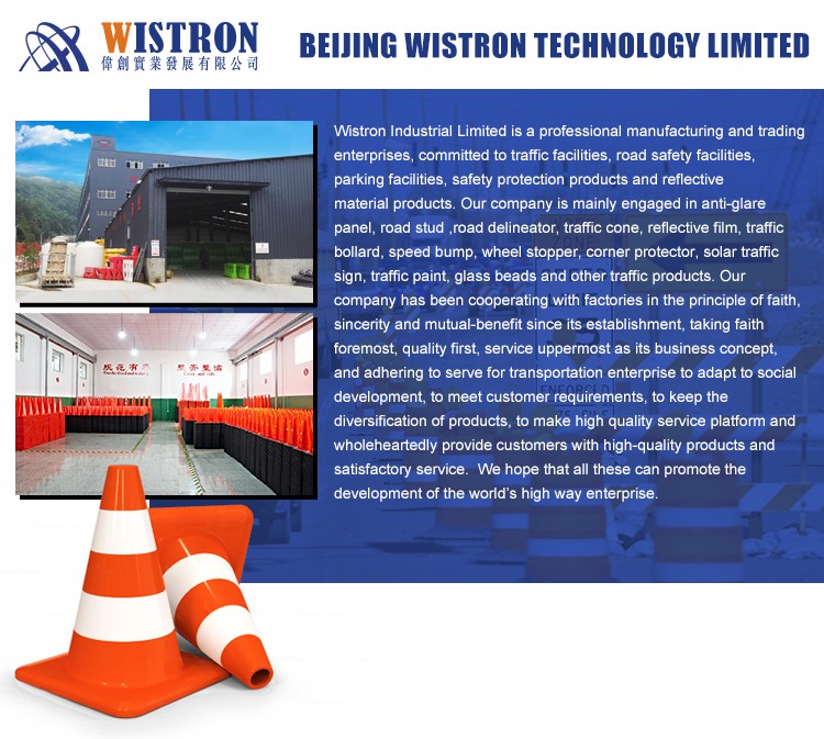 Solar Powered Road Construction Traffic Blinking Barricade Solar Warning Lights Obstacle Safety Flashing Light