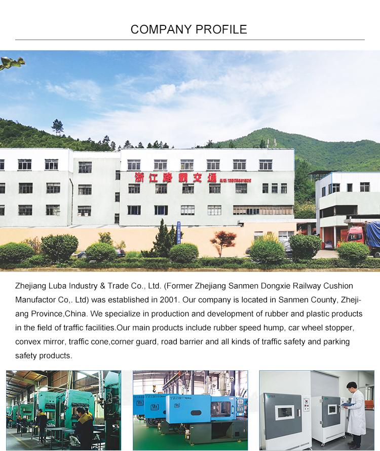 Factory Profile