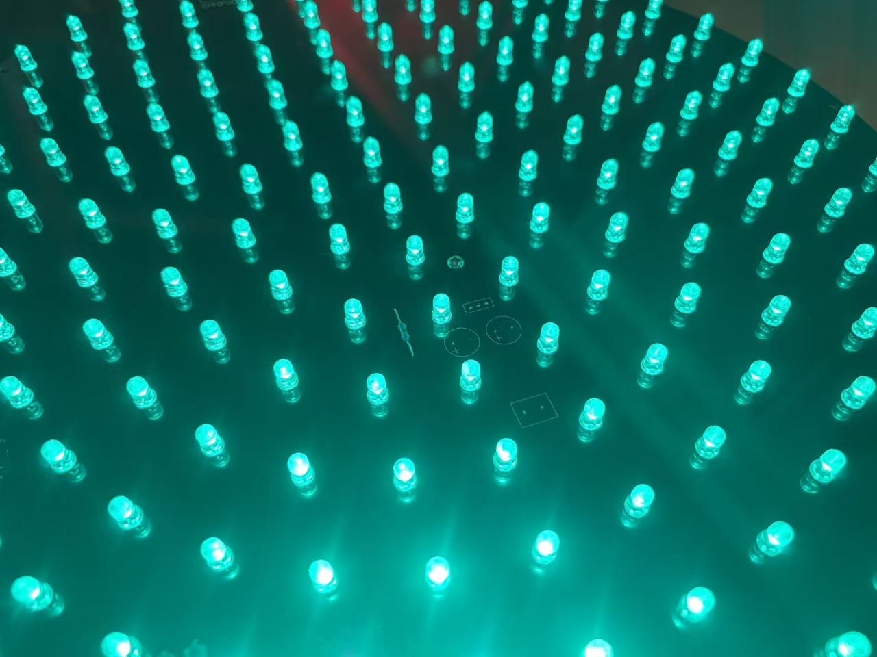 Highlight LED Lamp Beads