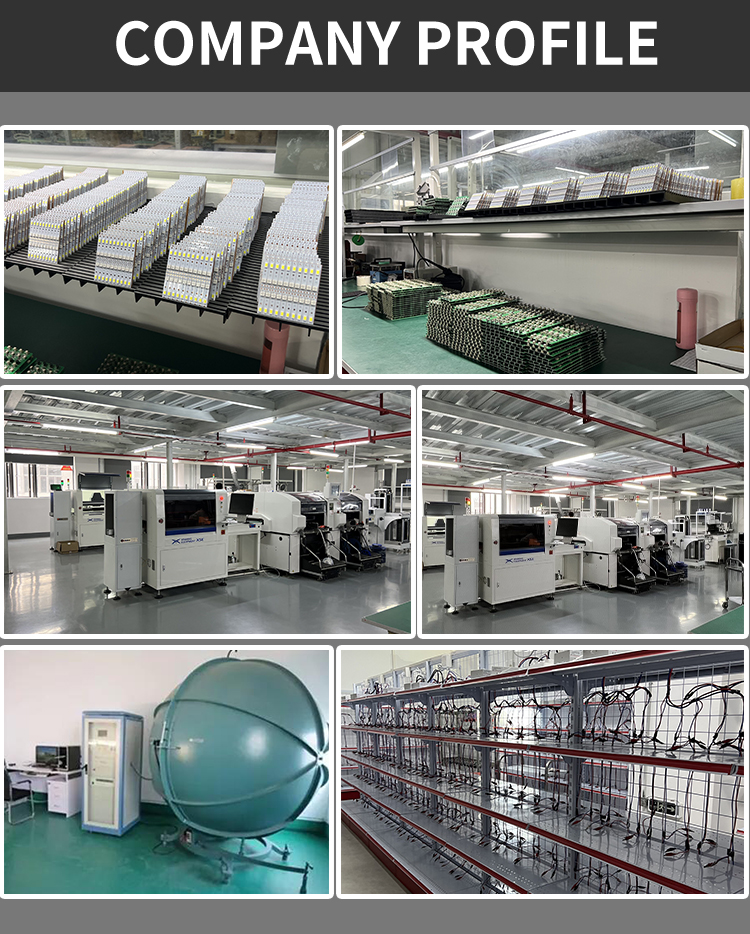 Company Profile