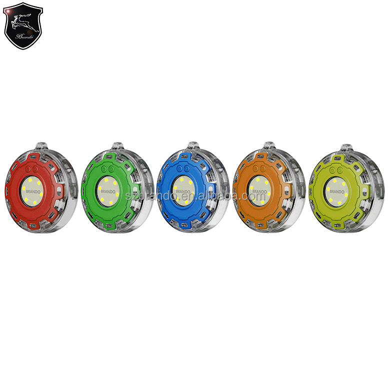Beacon Light Overview 4