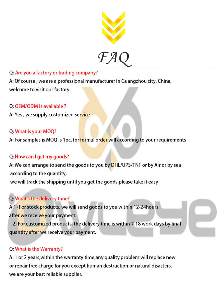 FAQ Support