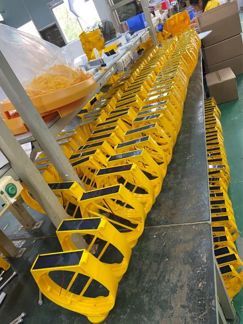 Packaging Box Safe Transportation