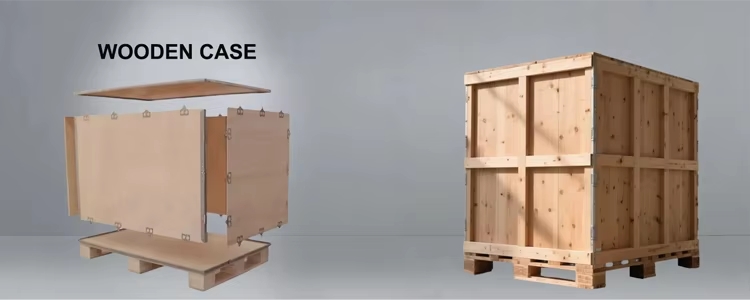 Warehouse Storage