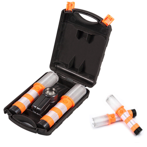 Roadside Safety Led Traffic Outdoor Warning Stick