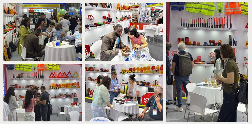 Trade Show Participation