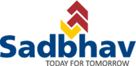 Sadbhav Engineering client logo