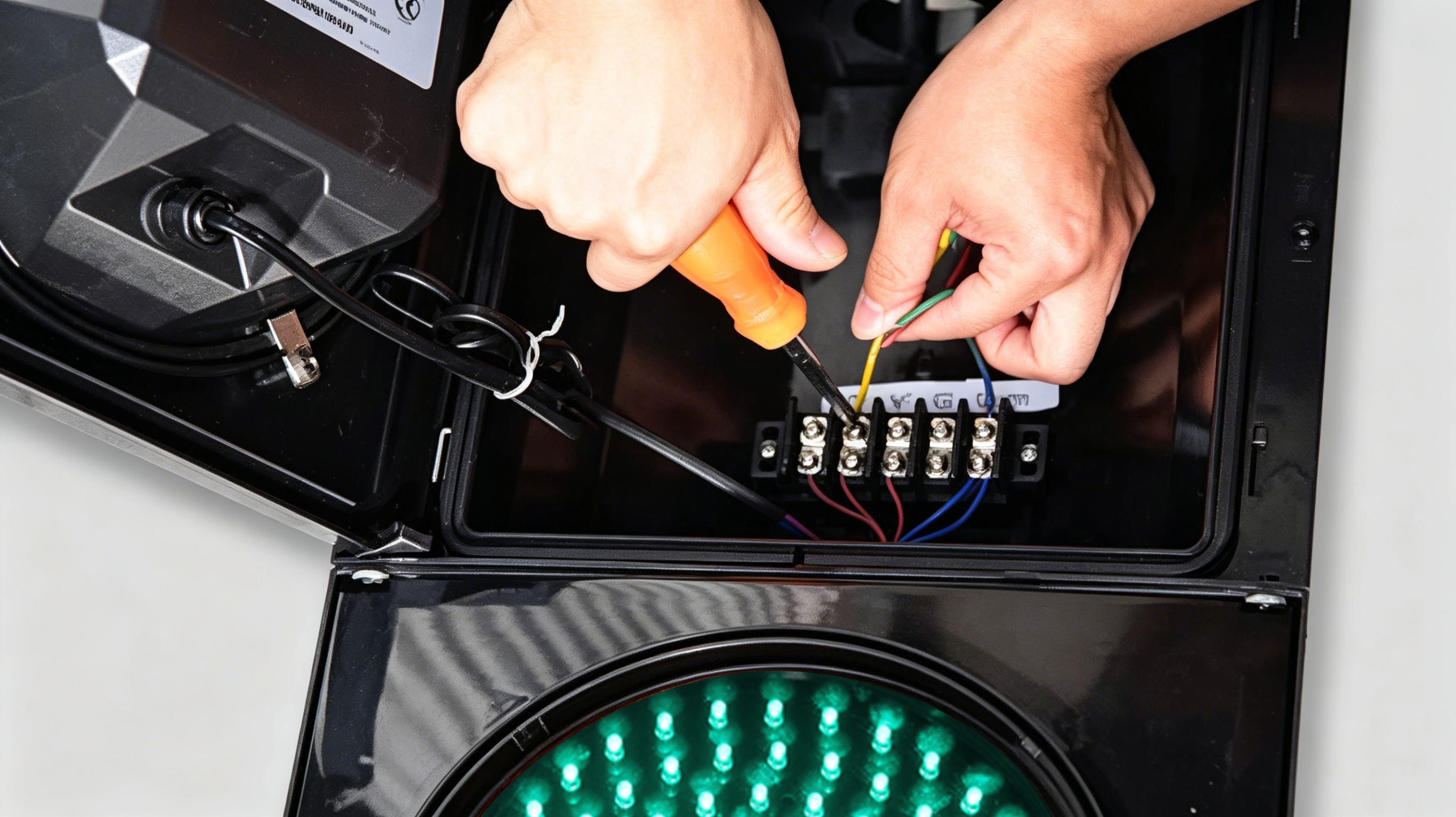 Easy Maintenance
