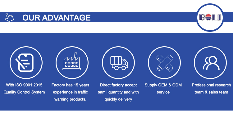 Our Advantages